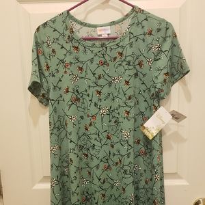 Lularoe - Winnie the Pooh - Carly dress